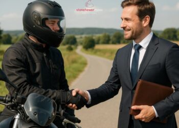 How to Choose the Best Motorcycle Injury Lawyer | Your Guide