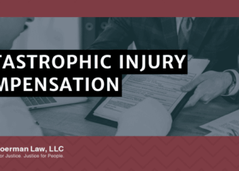The #1 St. Louis Catastrophic Injury Lawyer | TorHoerman Law
