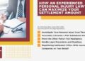 10 Strategies to Maximize Your Personal Injury Settlement - Akhavan Law ...