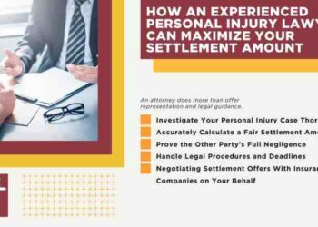 10 Strategies to Maximize Your Personal Injury Settlement - Akhavan Law ...