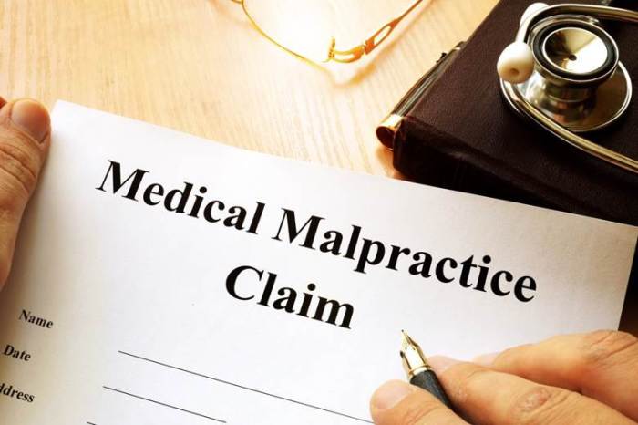 Signs You Have A Strong Medical Malpractice Case 2026