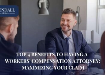 How a Workplace Compensation Attorney in Topeka Can Help You Get the ...