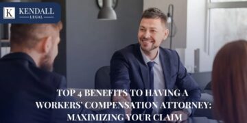 How a Workplace Compensation Attorney in Topeka Can Help You Get the ...