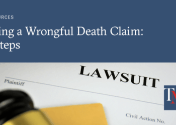 7 Steps for Filing a Wrongful Death Claim