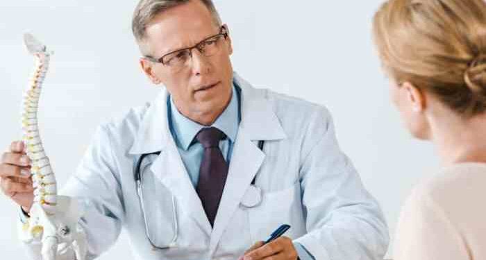 Choosing the Right Spinal Cord Injury Lawyer | Sofia K. Miguel
