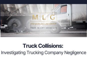 How To Prove Negligence in Truck Accident Claims | Avrek Law Firm