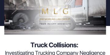 How To Prove Negligence in Truck Accident Claims | Avrek Law Firm